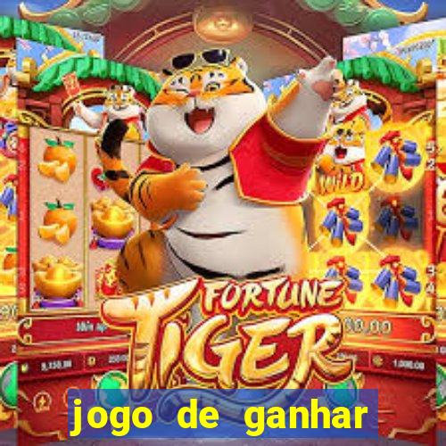 jogo de ganhar dinheiro sem precisar depositar nada